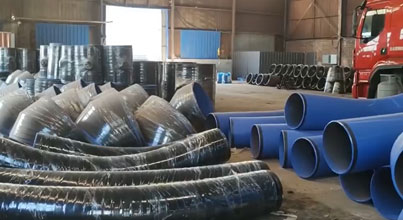 steel-bends